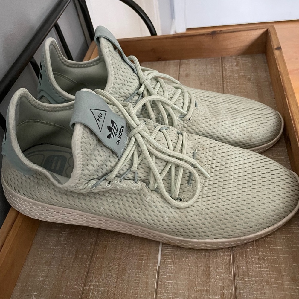 Adidas Pharrell Williams